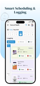 Heal LYF - Natural Remedies screenshot