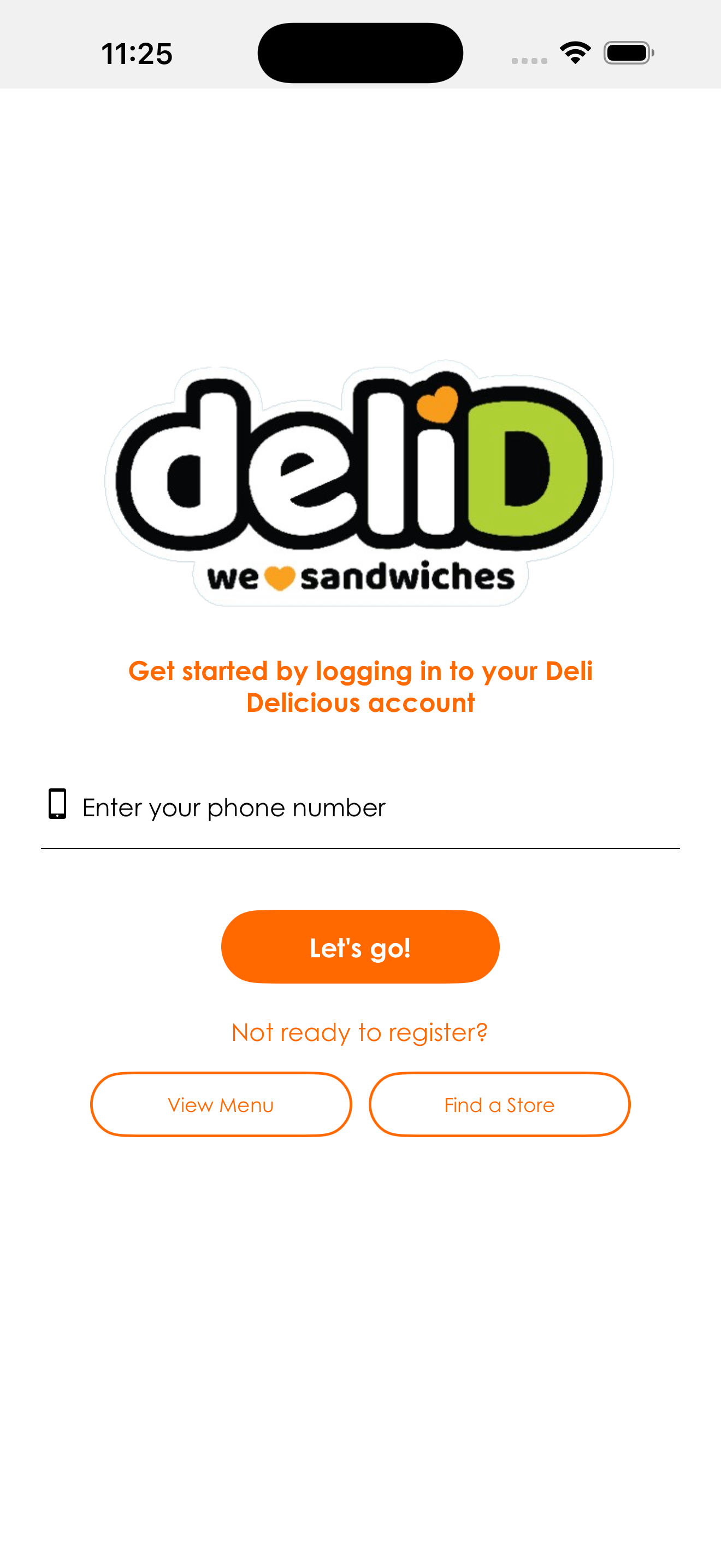 Deli Delicious