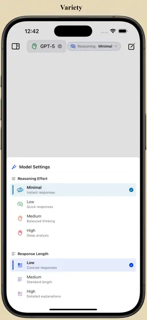 Aivron screenshot 3