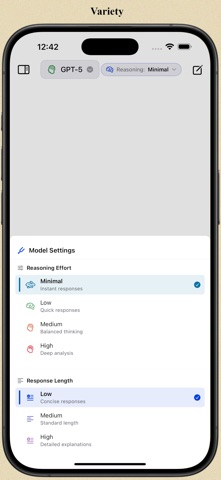 Aivron Screenshot 3 of 7