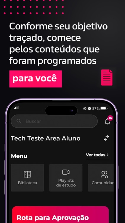 Afya Papers screenshot-4