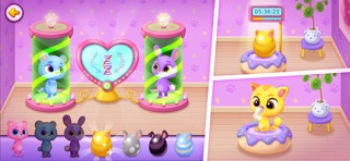 Bubbu & Mimmi World Screenshot 6 of 10
