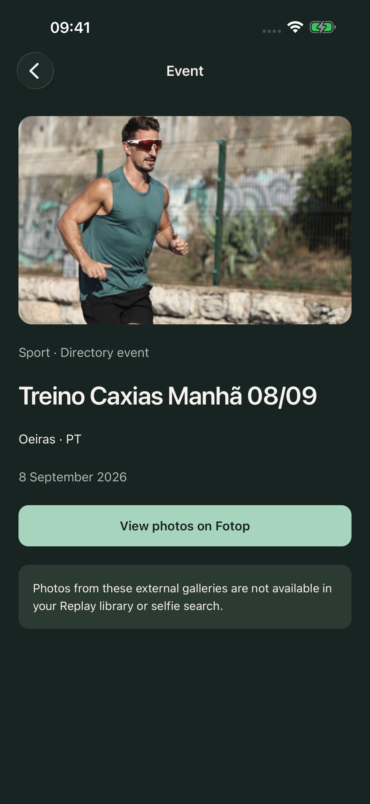 Screenshot 6 of Replay Photos