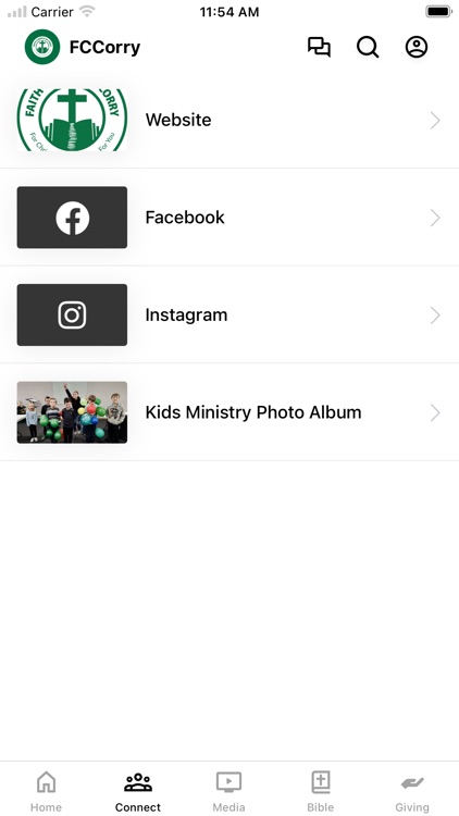 Faith Evangelical Church