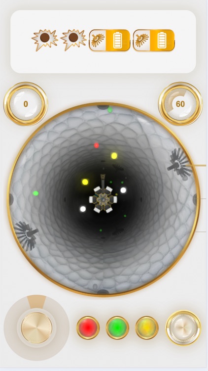 Color Caves LE screenshot-3