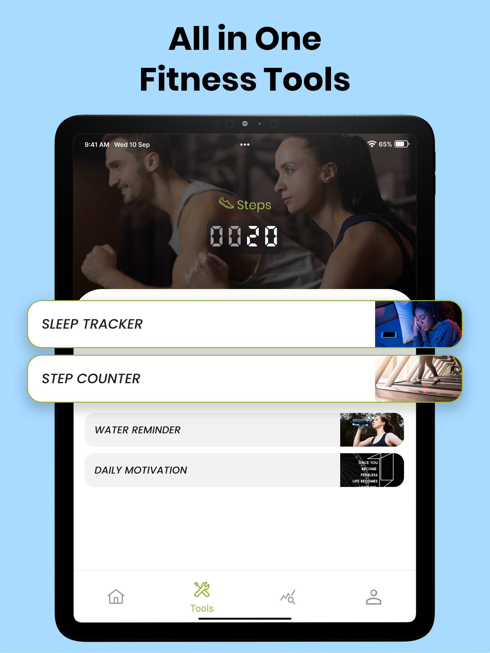 FitZay: Workout Planner screenshot 11