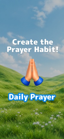 Daily Prayer: App Blocker Screenshot 8 of 8
