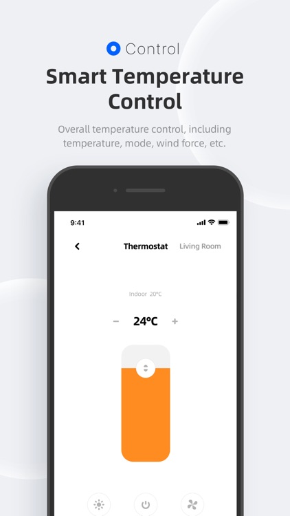 Moorgen Smart screenshot-3