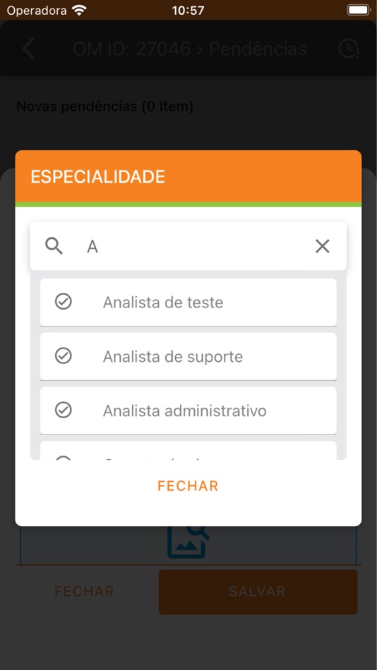 #2. Manusis4+ (Beta) (iOS) 게시자: Wert Solutions Ltda