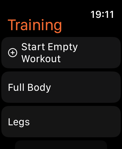 Repify: Gym Tracker & Plans screenshot 21