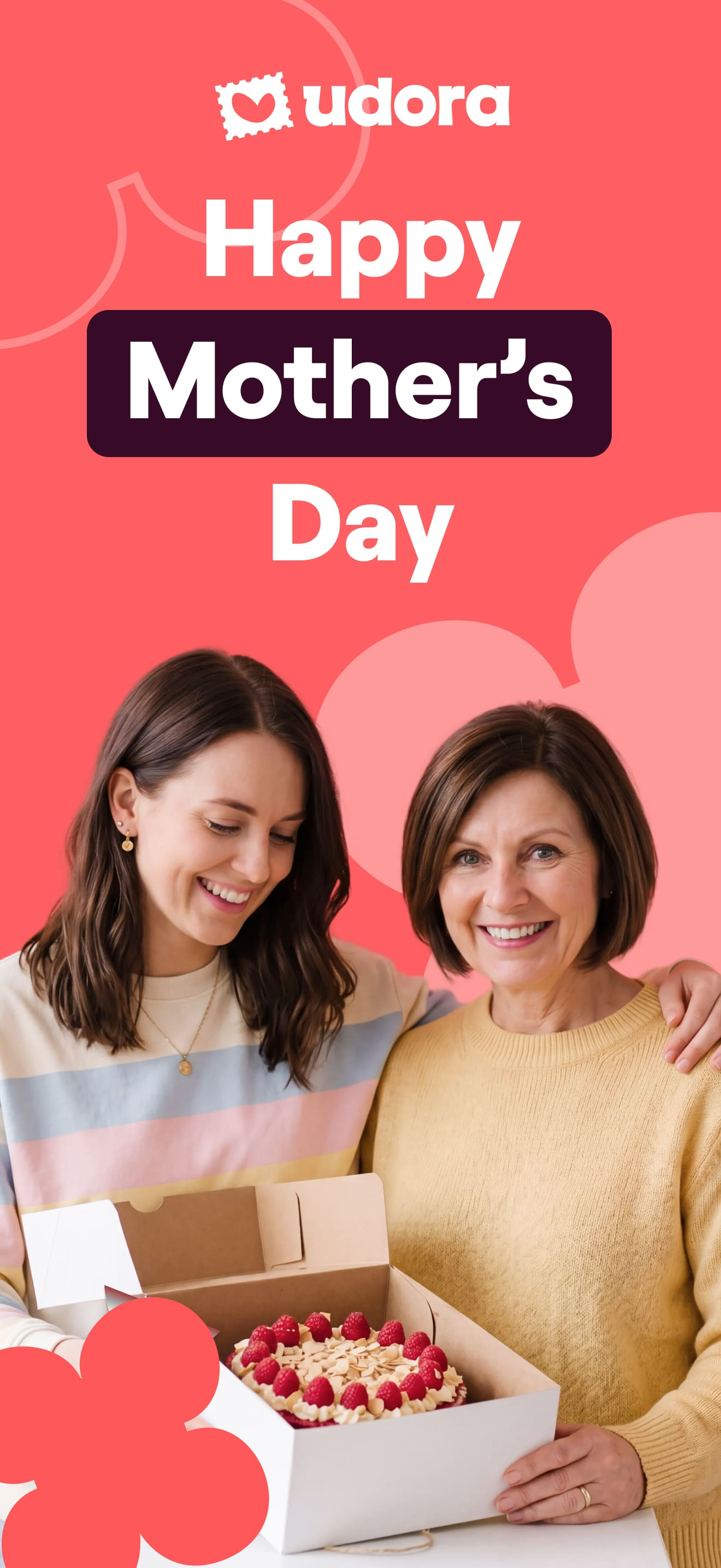 Udora: Flowers & Gifts