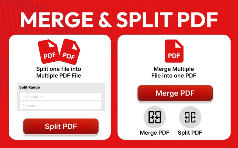 PDF Scanner Pro Photos to PDF iPhone screenshot