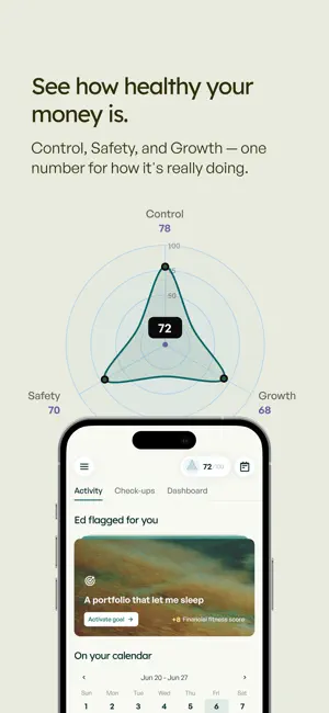 EdWealth: Your Money Person screenshot 2