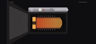 Analogico screenshot