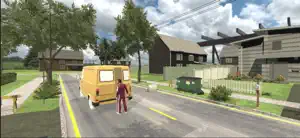 Backyard Cutting screenshot 4