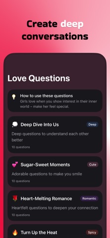 GF Tracker: Period for Men screenshot