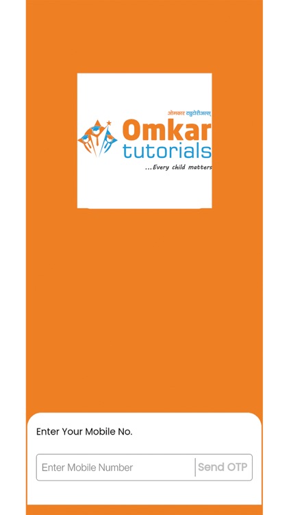 Omkar Tutorials