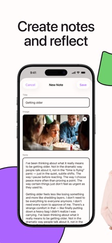 SafeCore Personal Guide Screenshot 1 of 5