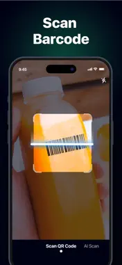 Secure QR Code Reader screenshot 4
