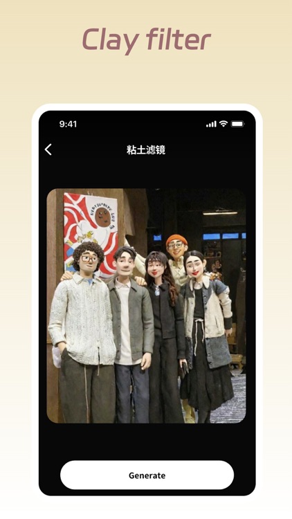 StyleArt-ai hug video creator