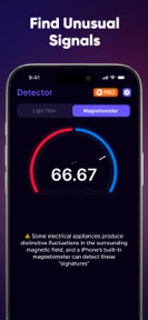 Device Detector: Find & Detect screenshot