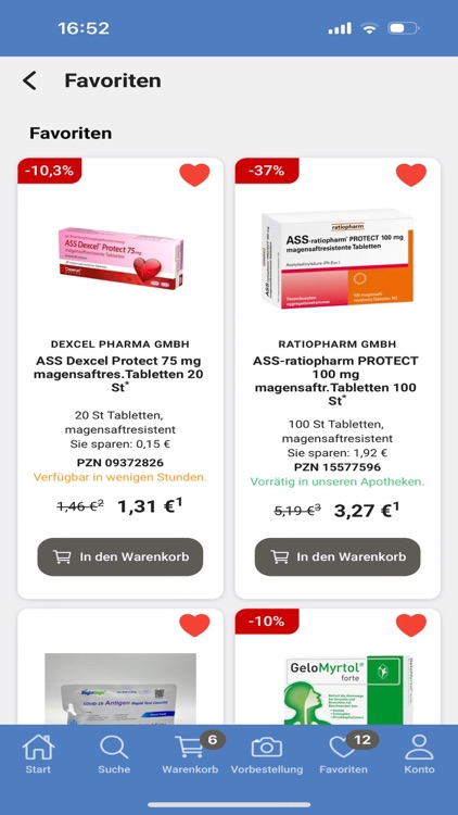 Schaefer's Apotheke screenshot-4