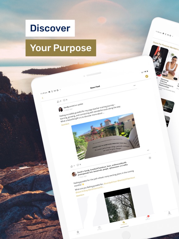 Screenshot #4 pour Meaningful Paths