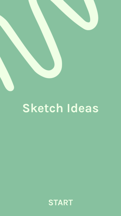 Sketch Ideas Screenshot