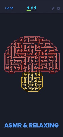 Arrow Tangle! screenshot 1
