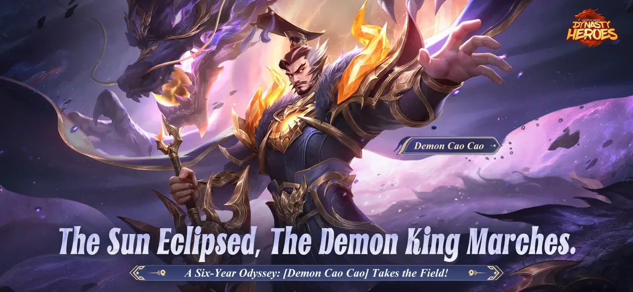 Screenshot #1 pour Dynasty Heroes: Legend Samkok