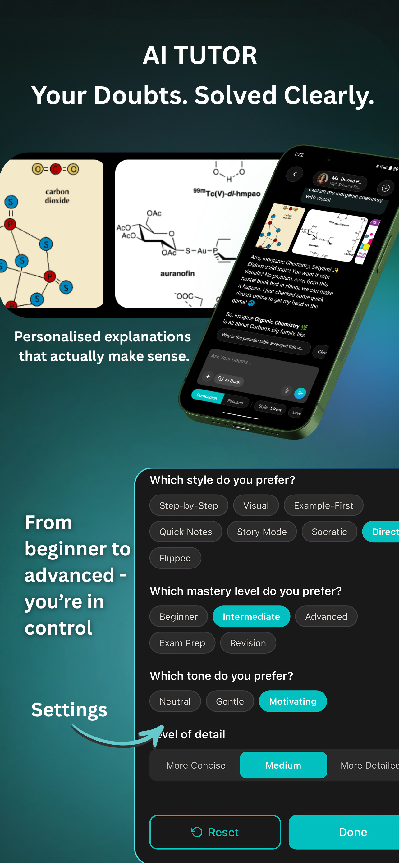 YoTutor.AI screenshot 5