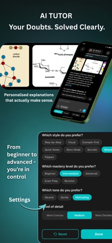 YoTutor.AI Screenshot 5 of 7
