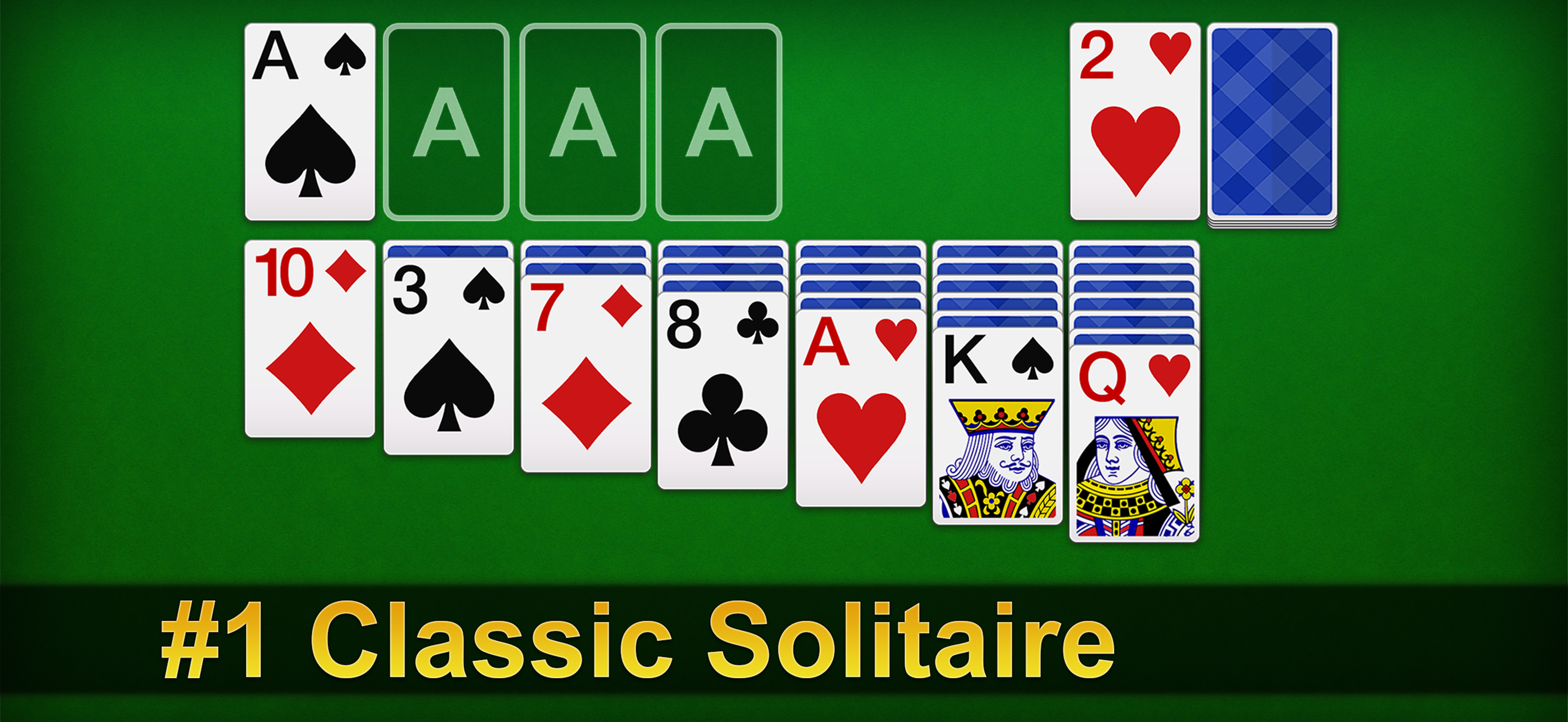 Solitaire: Cards Games 2025