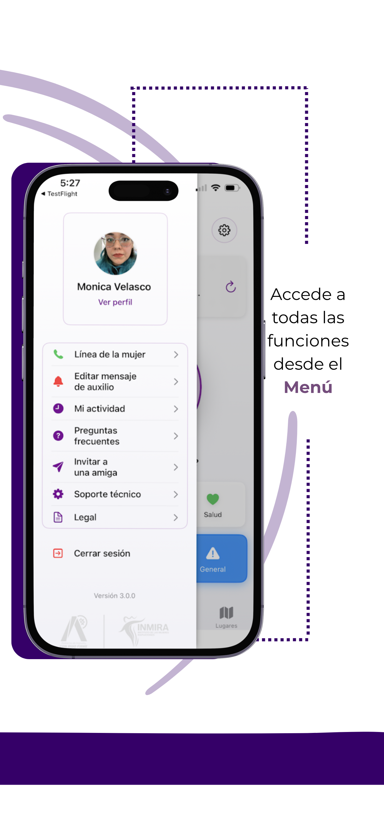 Alerta Violeta Irapuato