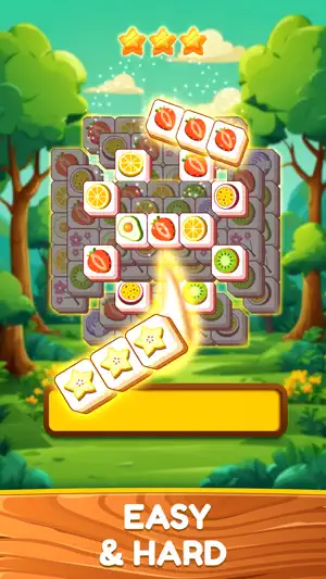 Tile Matching - Puzzles screenshot 2