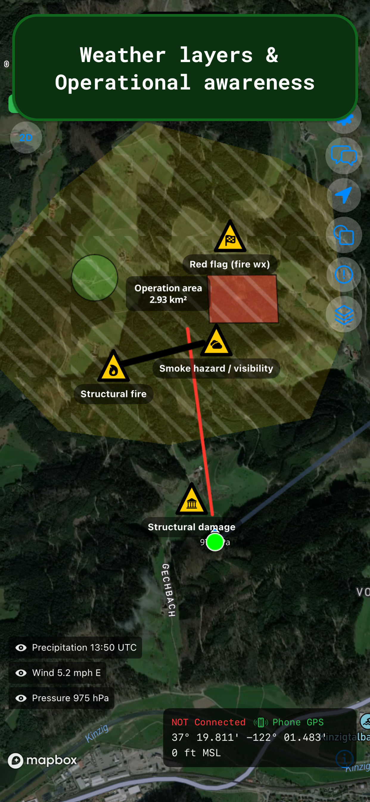 MeshGrid screenshot 3