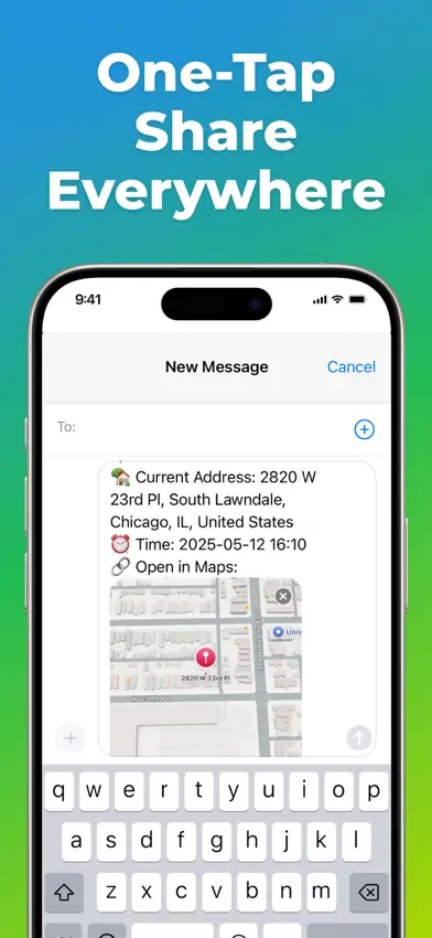 Location Changer: Loc Saver screenshot 3