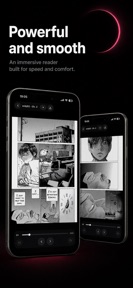 Eclipse - Manga Reader screenshot