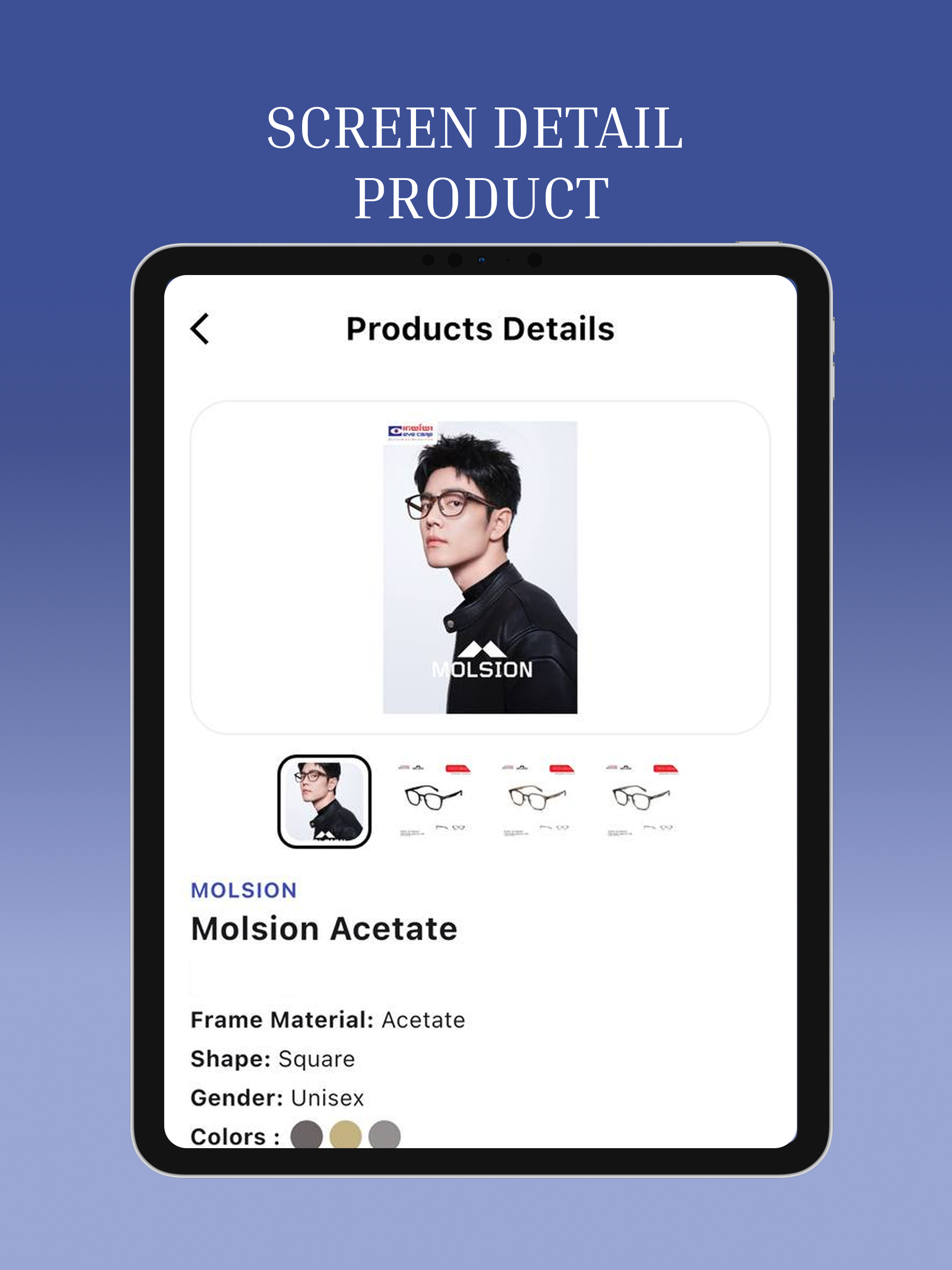 EYE CARE OPTIC screenshot 15