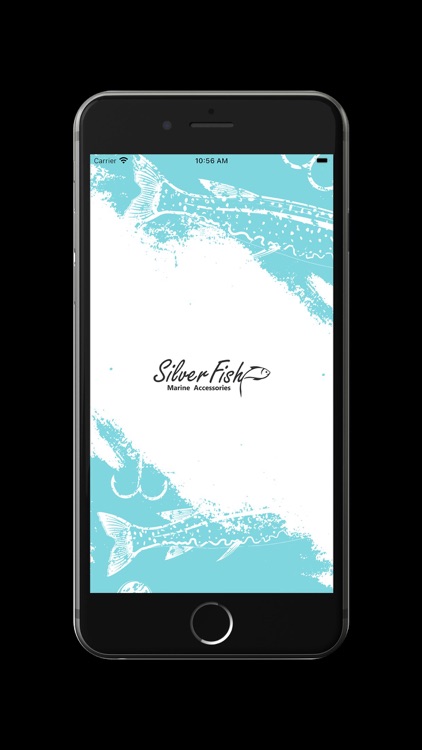 Silver Fish - سلفر فش