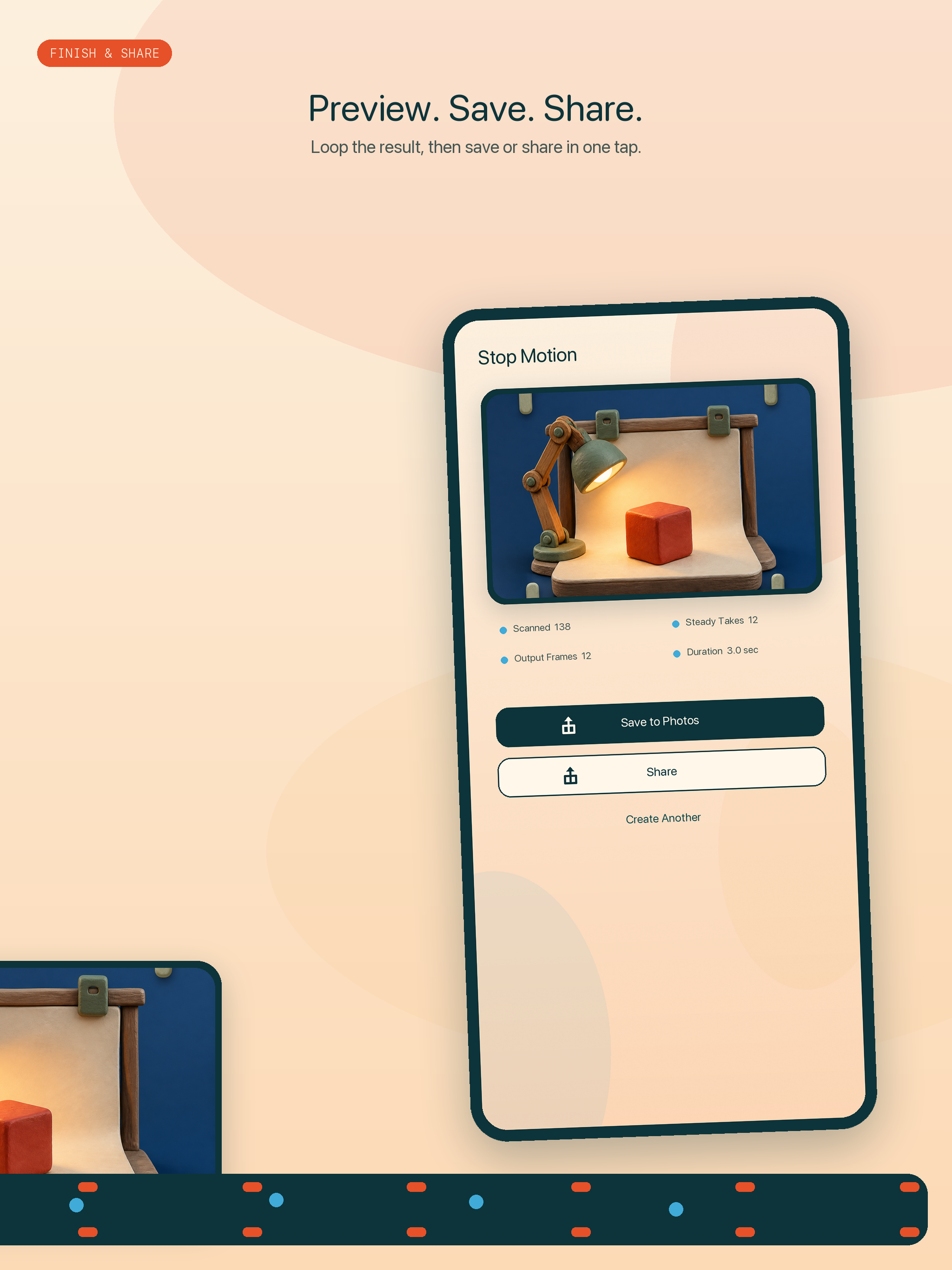 Stop Motion: Frame Animator screenshot 18