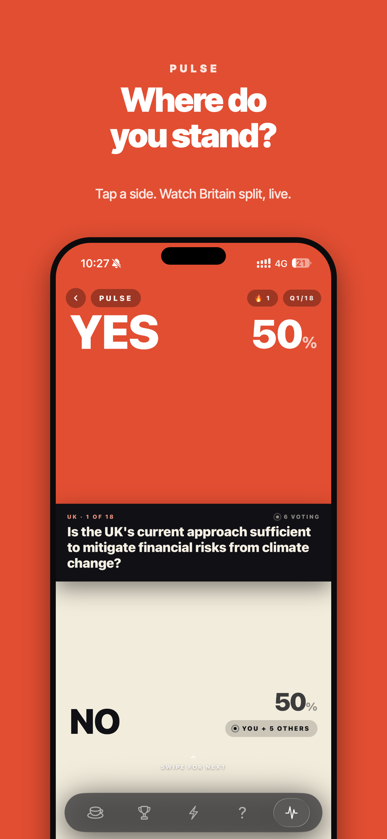 BriefTea: News You Get screenshot 5