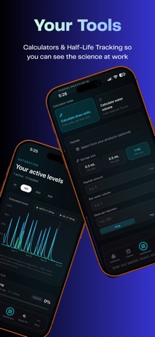 Signal IQ Screenshot 7 of 7