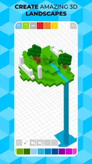 tayasui blocks айфон картинки 4