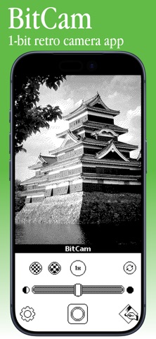 BitCam Screenshot 1 of 6
