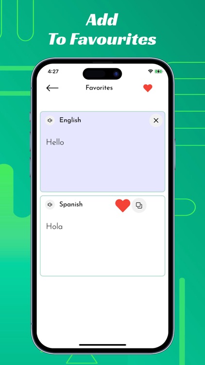 Daily Translate screenshot-8