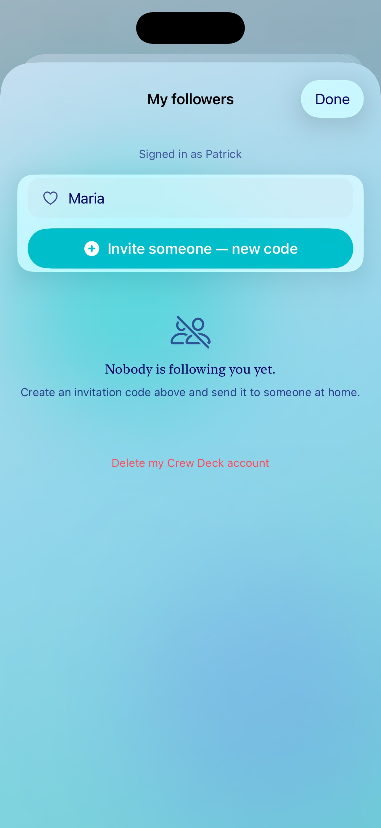 Screenshot 5 of Sea you soon