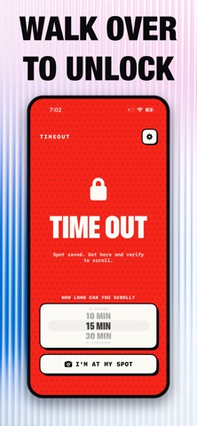 Doomspot: App Blocker Screenshot 5 of 6
