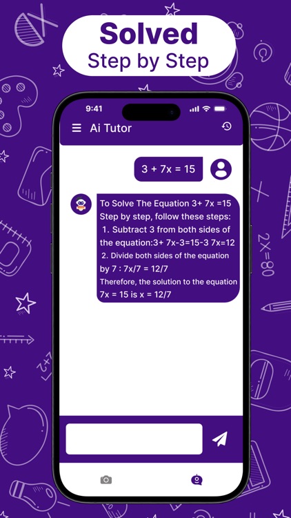 Ai Chatbot : Genius Assistant