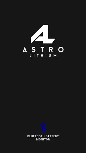 Astro Lithium screenshot 1
